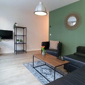 Appartement met een Slaapkamer